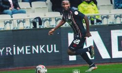 Vanspor, Sivas'ta 1 puanı son saniyelerde kopardı