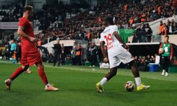 Amedspor, Vanspor'u 1-0 mağlup ederek 3 puanı son nefeste aldı