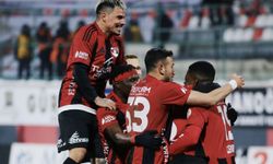 Vanspor'dan son dakika Hasan Bilal kararı