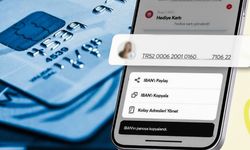 IBAN ile ödeme yapanlara uyarı: Bunu mutlaka yapın!