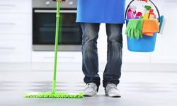 Van'da temizlik personeli alımı sonuçları açıklandı