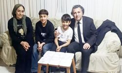 İpekyolu’nda veli ziyaretleri