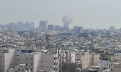 İran, ABD üslerini vurdu!