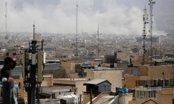 İran Kızılayı bilançoyu açıkladı: 201 Ölü, 747 Yaralı