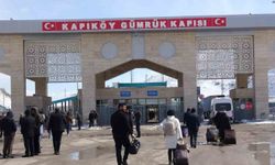 Kapıköy Sınır Kapısı kapanacak mı? Dışişleri'nden Van mesajı