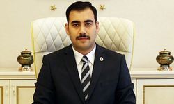 Kaymakamdan Saray’a duygusal veda