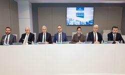 Müdür Çay: İş birliklerini kararlılıkla sürdüreceğiz