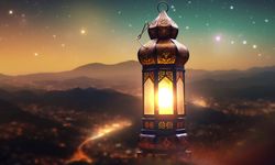 On bir ayın sultanı geliyor: İlk sahur 18 Şubat gecesi