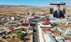 Resmî Gazete'de Van Kararnamesi: Saray Kaymakamı ve Vali Yardımcısı değişti