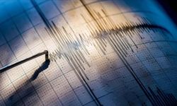 Samsun’da korkutan sarsıntı: Vezirköprü 4.0 ile sallandı