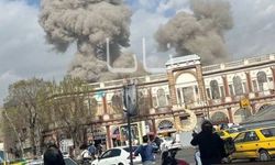 Siyonist İsrail İran'a savaş açtı