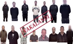 Son dakika! 15 suçlu Türkiye’ye getirildi