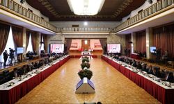 "Terörsüz Türkiye Raporu" TBMM Komisyonu'nda kabul edildi