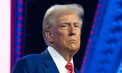 Trump konuştu: Saldırıyı ben başlattım