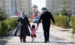 TÜİK Türkiye'nin mutluluk oranını açıklandı!