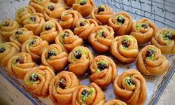 Türkiye’nin tatlı haritası: Van’da hangi tatlı meşhur?