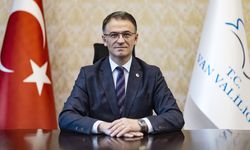 Vali Balcı’dan Berat Kandili mesajı