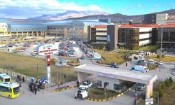 Van Bölge Hastanesi’nden ziyaret saatleriyle ilgili önemli karar