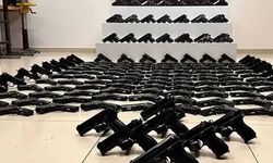 Van dahil 27 ilde silah operasyonu: 259 şüpheli yakalandı