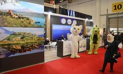 Van, EMITT Turizm Fuarı’nda gücünü ve potansiyelini sergileyecek