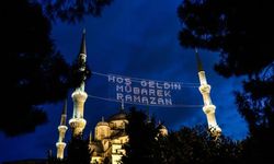 Van için iftar ve sahur vakti