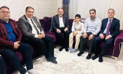 Van İl Milli Eğitim Müdürlüğü’nden veli ev ziyareti projesi