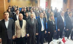 Van İl Milli Eğitim Müdürü Çandıroğlu’ndan Gürpınar’a ziyaret