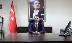 Van Saray’ın yeni kaymakam Hasan Ali Kurt kimdir?