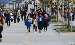 Van YYÜ’de 2026-2027 Erasmus+ öğrenim ve staj hareketliliği başvuruları başladı