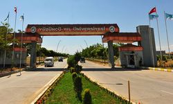 Van YYÜ’de 2026 yılı Ocak dönemi lojman başvuru geçici listeleri açıklandı