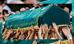 Van’da Son 2 günden 15 kişi vefat etti? İsimleri belli oldu!