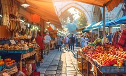 Van'da 13 Şubat Hal Fiyatları: Meyve ve Sebze Fiyatları Ne Kadar?