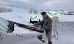 Van’da 8 kişiye 193 bin TL ceza kesildi!