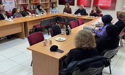 Van’da ‘Akran Anneleri Buluşuyor Projesi’ hayata geçirildi