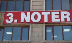 Van’da bu hafta sonu hangi noter açık? 7 Şubat Cumartesi nöbetçi noter...