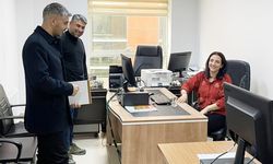 Van’da ‘Dumansız Türkiye’ için sahada yoğun çalışma