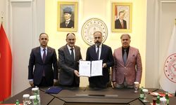 Van’da ‘Eğitime Destek Projeleri Protokolü’ imzalandı