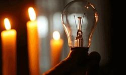 Van’da Elektrik Kesintisi Alarmı: 4 İlçeye elektrik verilmeyecek!