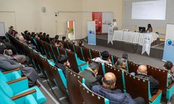 Van’da “Engelli Bireylerle Etkili İletişim” semineri