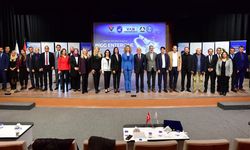 Van’da girişimcilik gücü artıyor