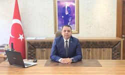 Van’da görev değişimi: Vali Yardımcısı Gültekin Kayseri’ye atandı