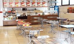 Van’da hastane kafeteryası 2 yıllığına kiraya verilecek