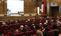 Van’da kronik hastalıklar ve hasta yakınları kongresi düzenlendi