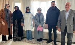 Van’da LGS ve YKS yolunda öğrenci ziyaretleri sürüyor