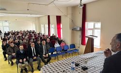 Van’da ‘Maarifin Kalbinde Ramazan Etkinlikleri’ başladı