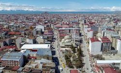 Van’da miting alanları ve yürüyüş güzergâhları yeniden düzenlendi