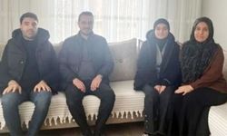 Van’da okuldan eve uzanan destek eli