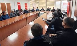 Van’da organik tarım eğitimi düzenlendi