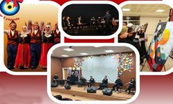 Van’da Ramazan kültür ve sanat gecesi düzenlenecek