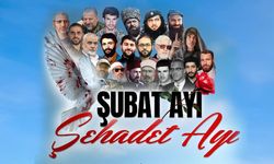 Van’da "Şehadet Gecesi" programına davet